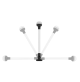 LED ALL ROUND LIGHT - WK-ARL8X - AZLED